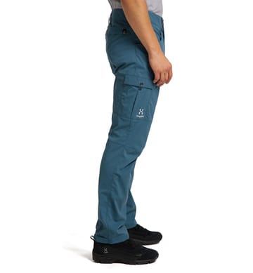 Mid Standard Pant Men Dark Ocean