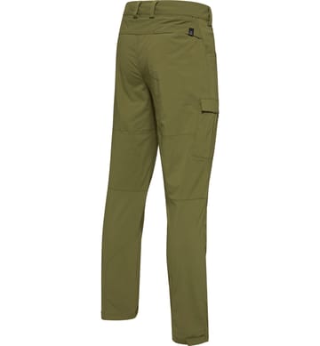 Mid Standard Pant Men Olive Green