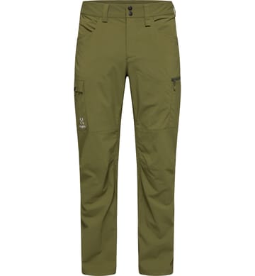 Mid Standard Pant Men Olive Green