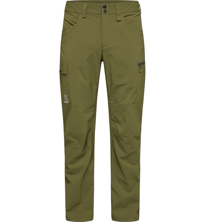 Mid Standard Pant Men Olive Green