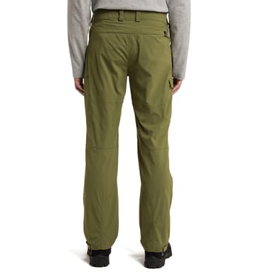 Mid Standard Pant Men Olive Green