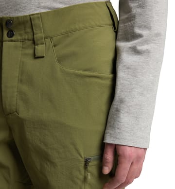 Mid Standard Pant Men Olive Green