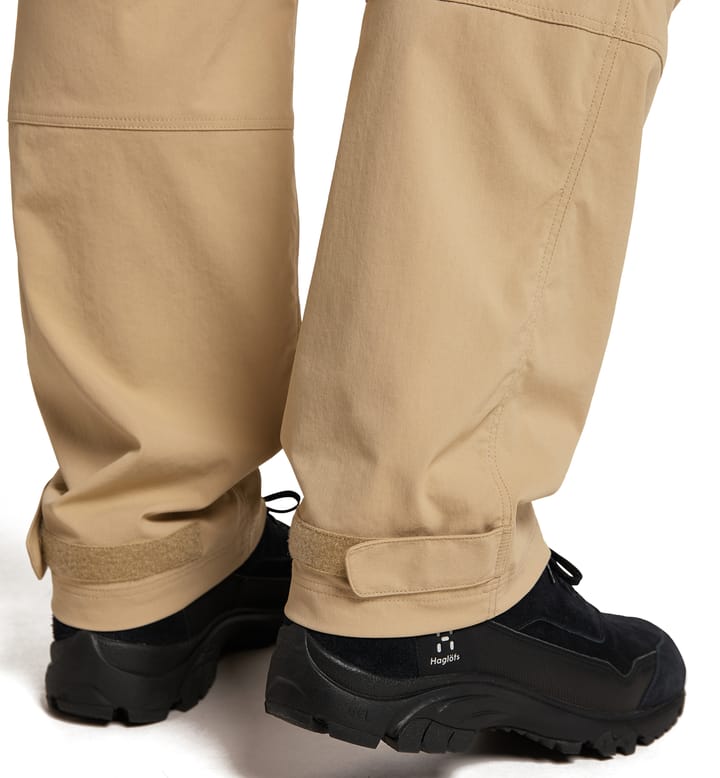 Mid Standard Zip-Off Pant Men Sand Mid Standard Zip-Off Pant Men Sand