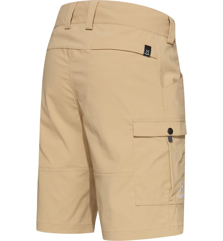 Mid Standard Shorts Men Sand