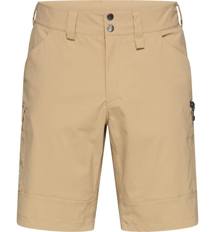 Mid Standard Shorts Men Sand