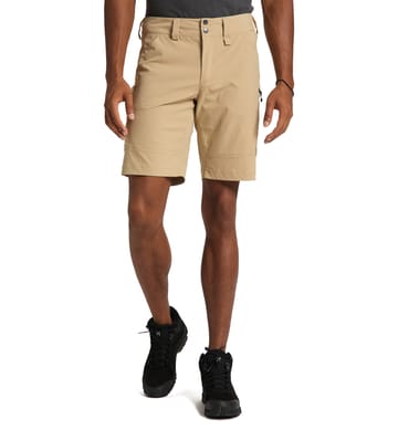 Mid Standard Shorts Men Sand