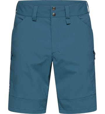 Mid Standard Shorts Men Dark Ocean