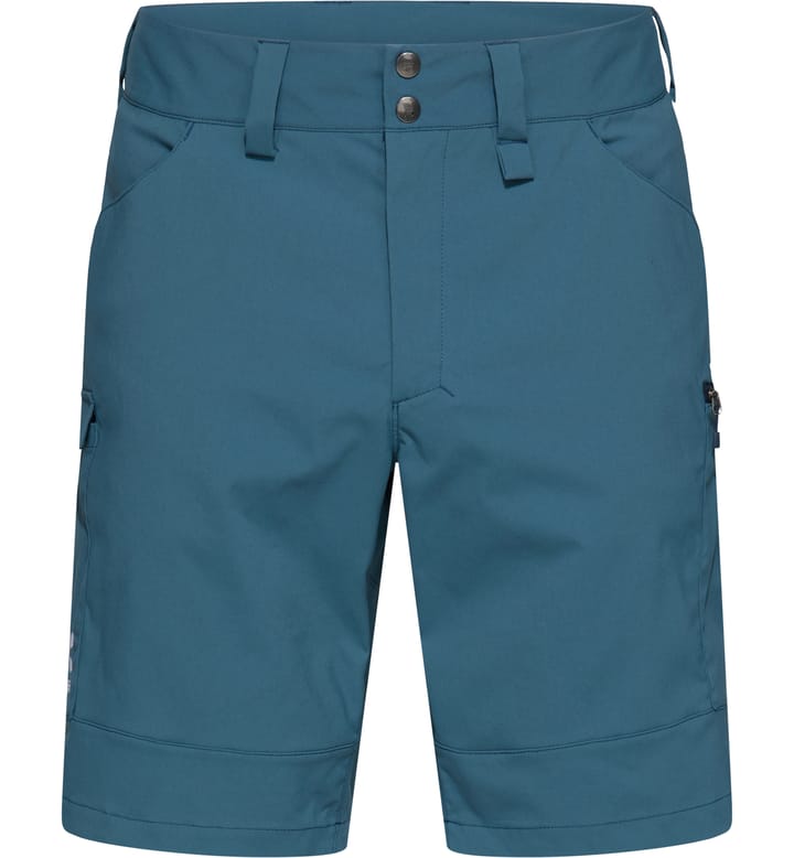 Mid Standard Shorts Men Dark Ocean