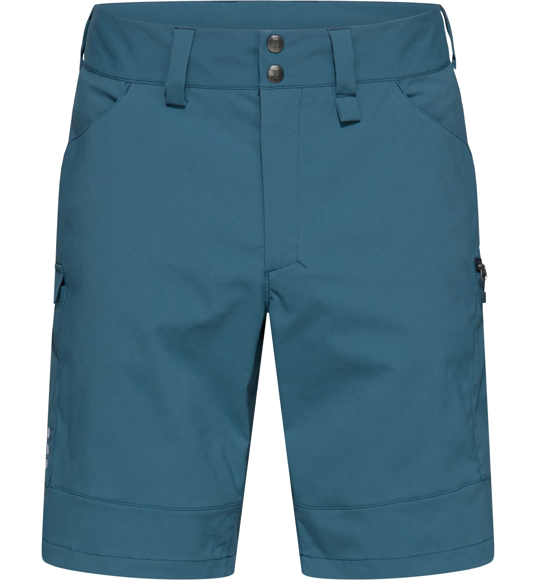 Mid Standard Shorts Men Dark Ocean