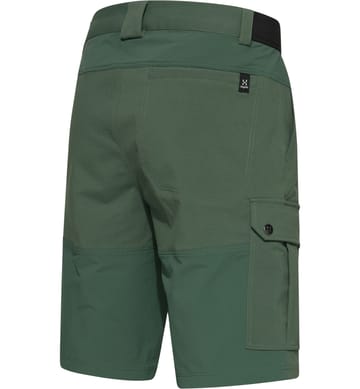 Rugged Standard Shorts Men Fjell Green