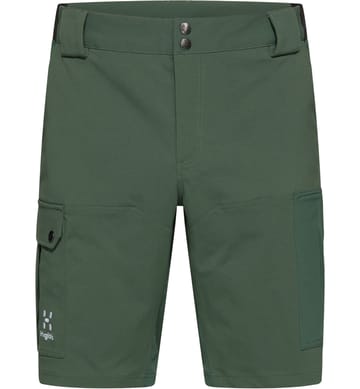 Rugged Standard Shorts Men Fjell Green