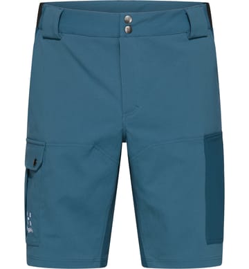 Rugged Standard Shorts Men Dark Ocean/Tarn Blue