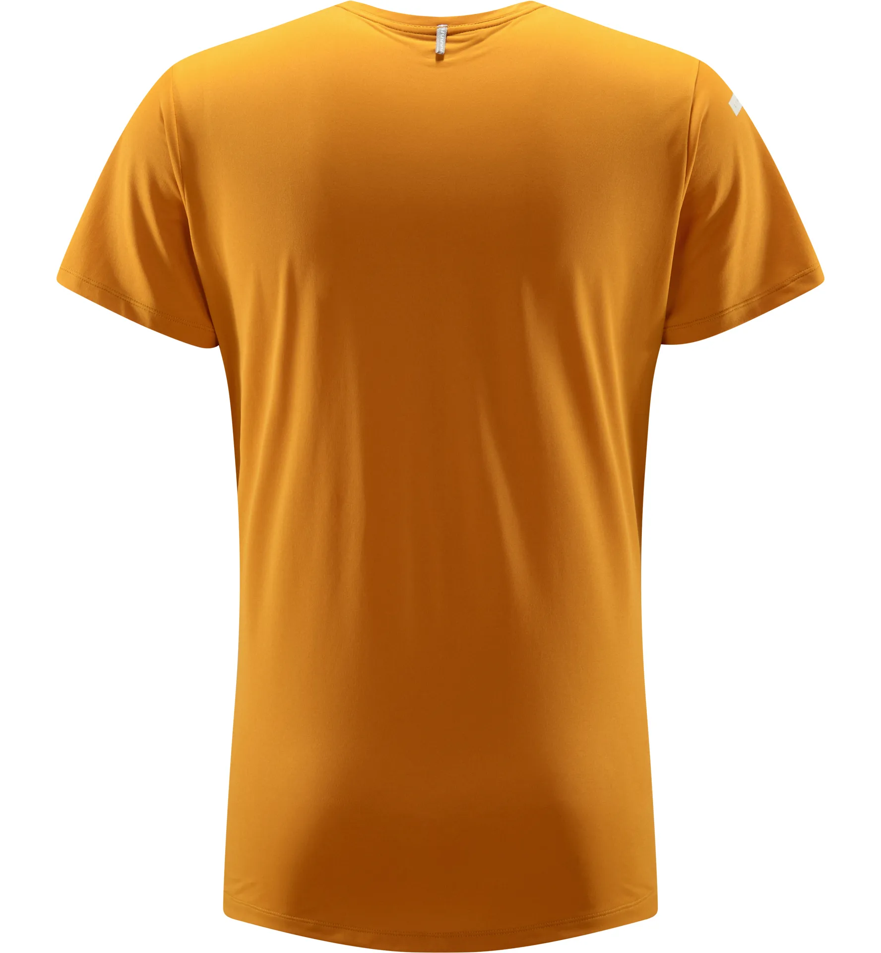 L.I.M Tech Tee Men Desert Yellow