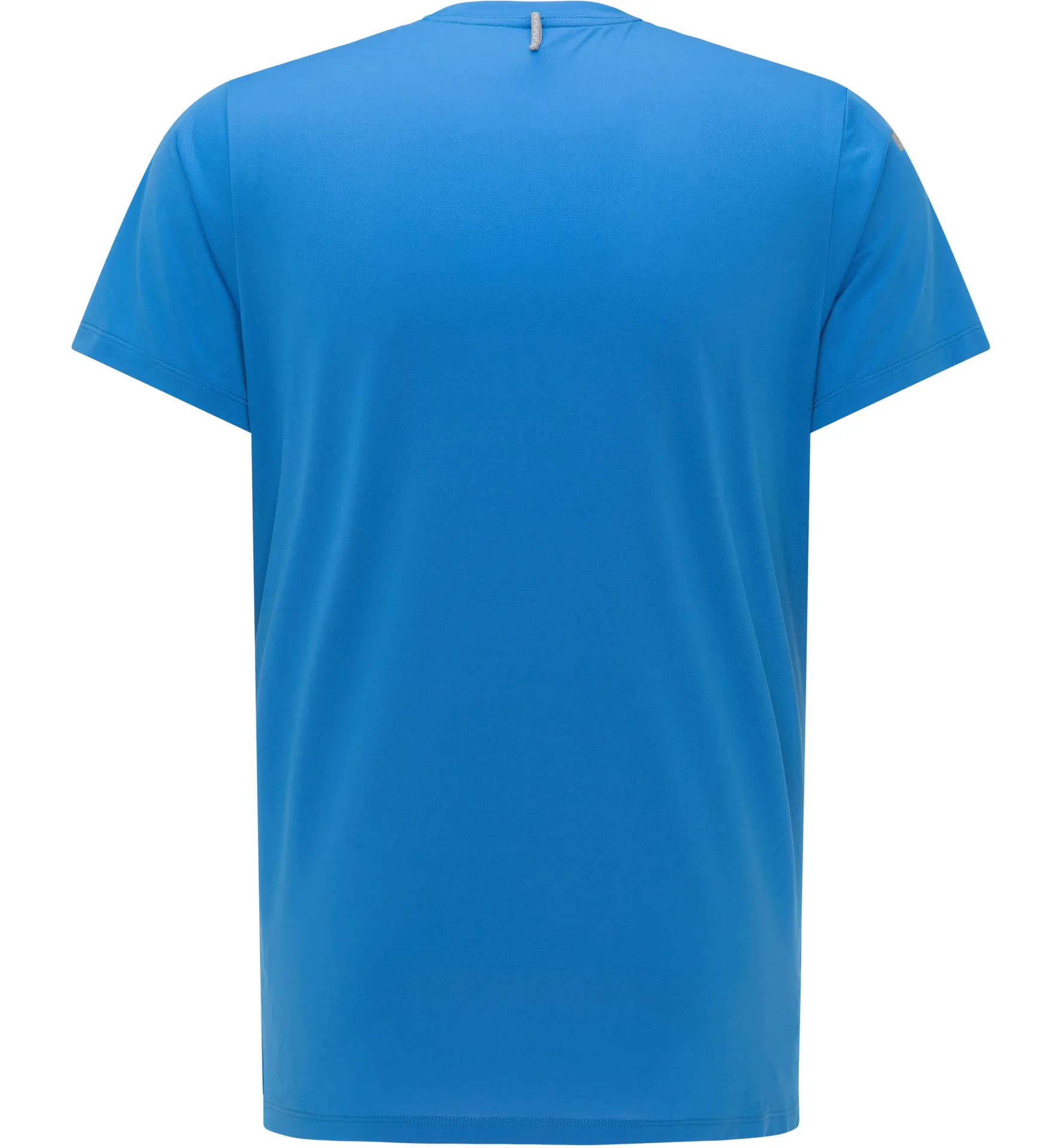L.I.M Tech Tee Men Nordic Blue