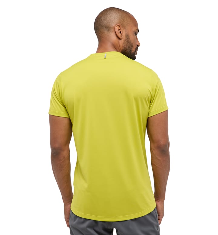 L.I.M Tech Tee Men Aurora