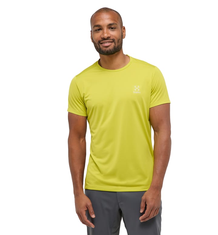 L.I.M Tech Tee Men Aurora