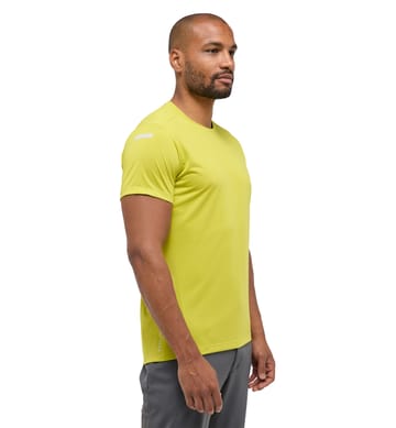 L.I.M Tech Tee Men Aurora