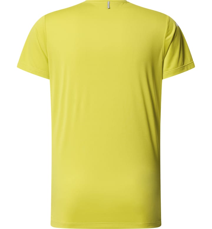 L.I.M Tech Tee Men Aurora