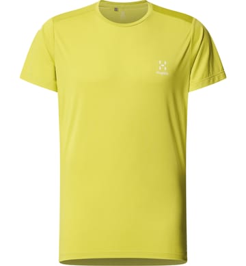 L.I.M Tech Tee Men Aurora