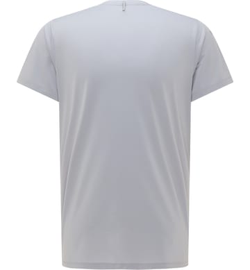 L.I.M Tech Tee Men Aurora/Concrete