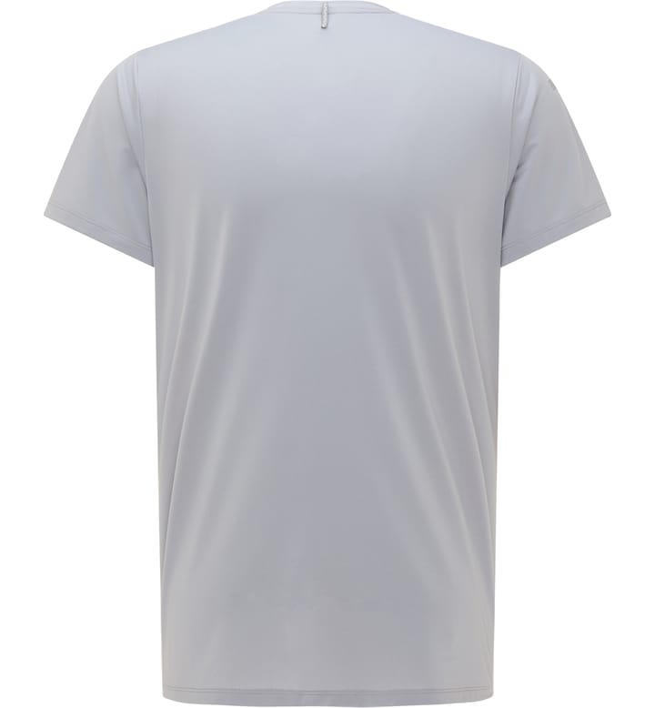 L.I.M Tech Tee Men Aurora/Concrete