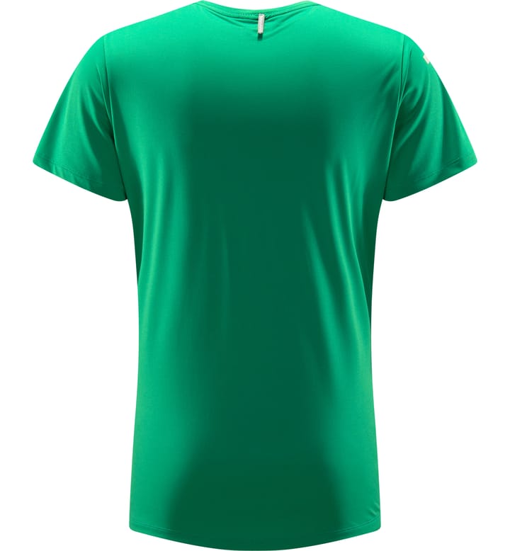 L.I.M Tech Tee Men Jelly Green