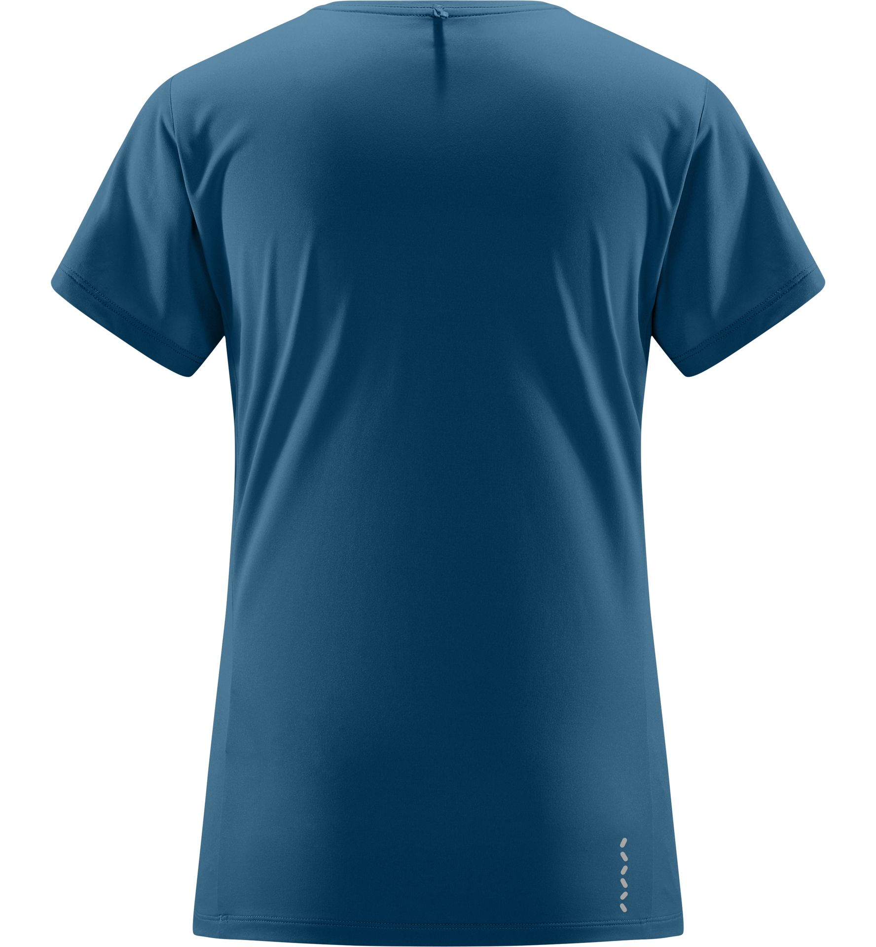 L.I.M Tech Tee Women Dark Ocean