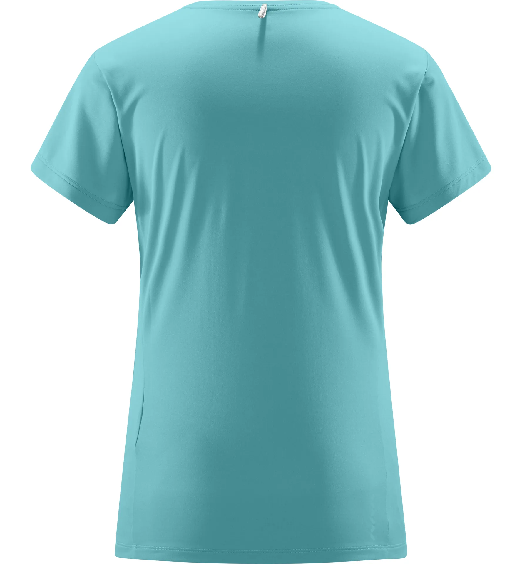 L.I.M Tech Tee Women Frost Blue