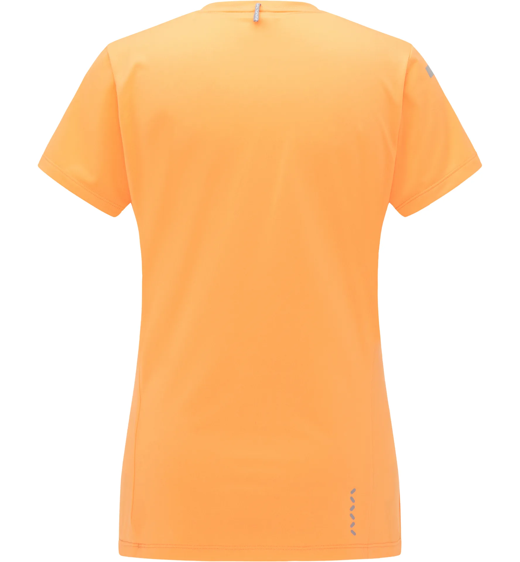 L.I.M Tech Tee Women Soft Orange