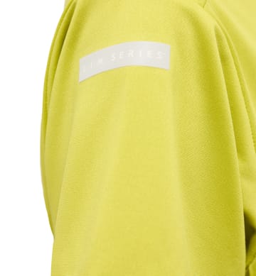 L.I.M Tech Tee Women Aurora