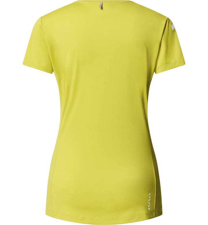 L.I.M Tech Tee Women Aurora