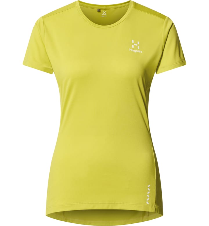 L.I.M Tech Tee Women Aurora