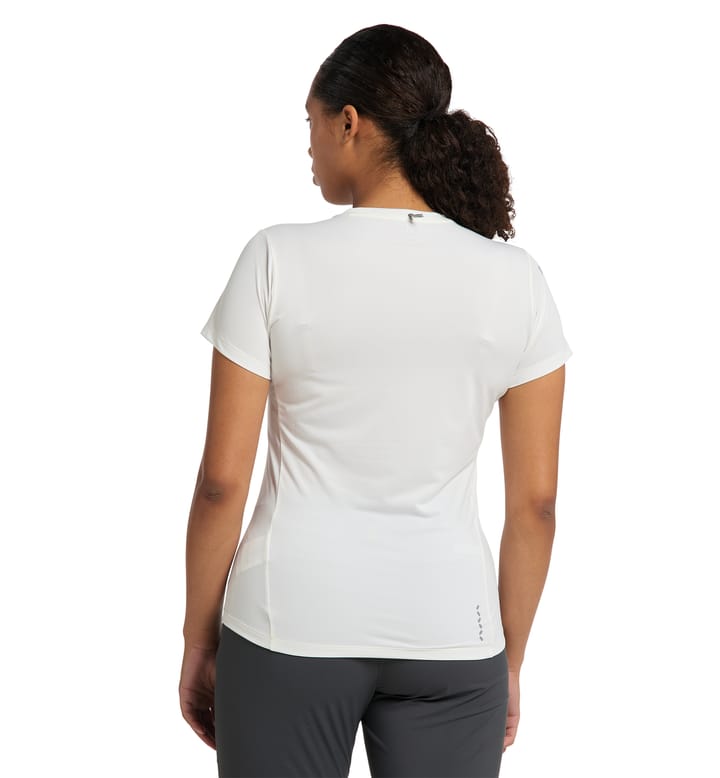 L.I.M Tech Tee Women Non Dye