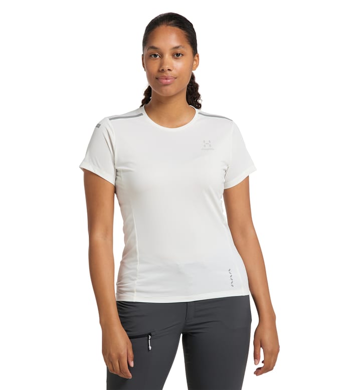 L.I.M Tech Tee Women Non Dye