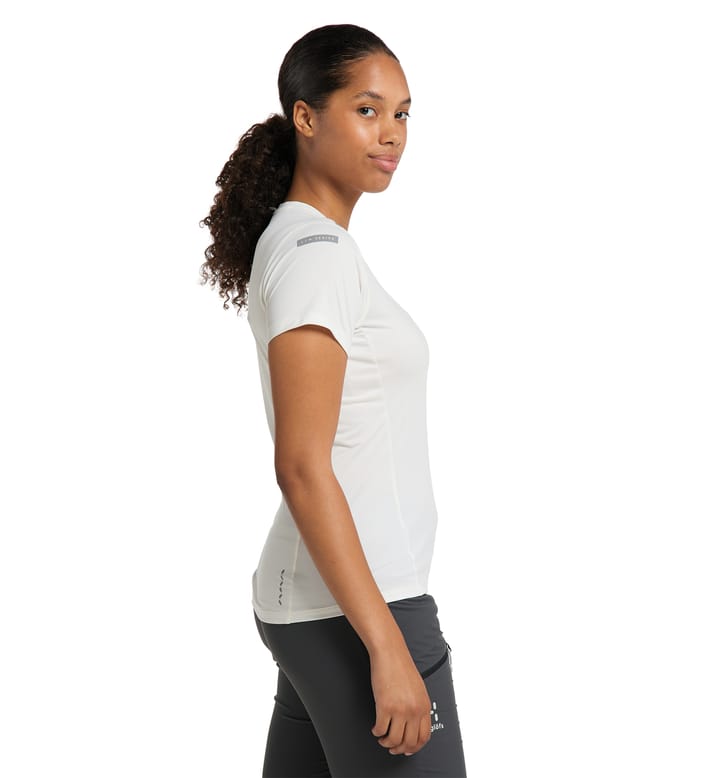 L.I.M Tech Tee Women Non Dye