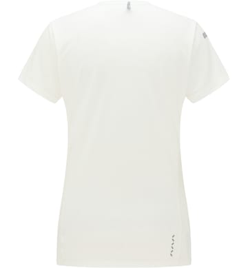 L.I.M Tech Tee Women Non Dye