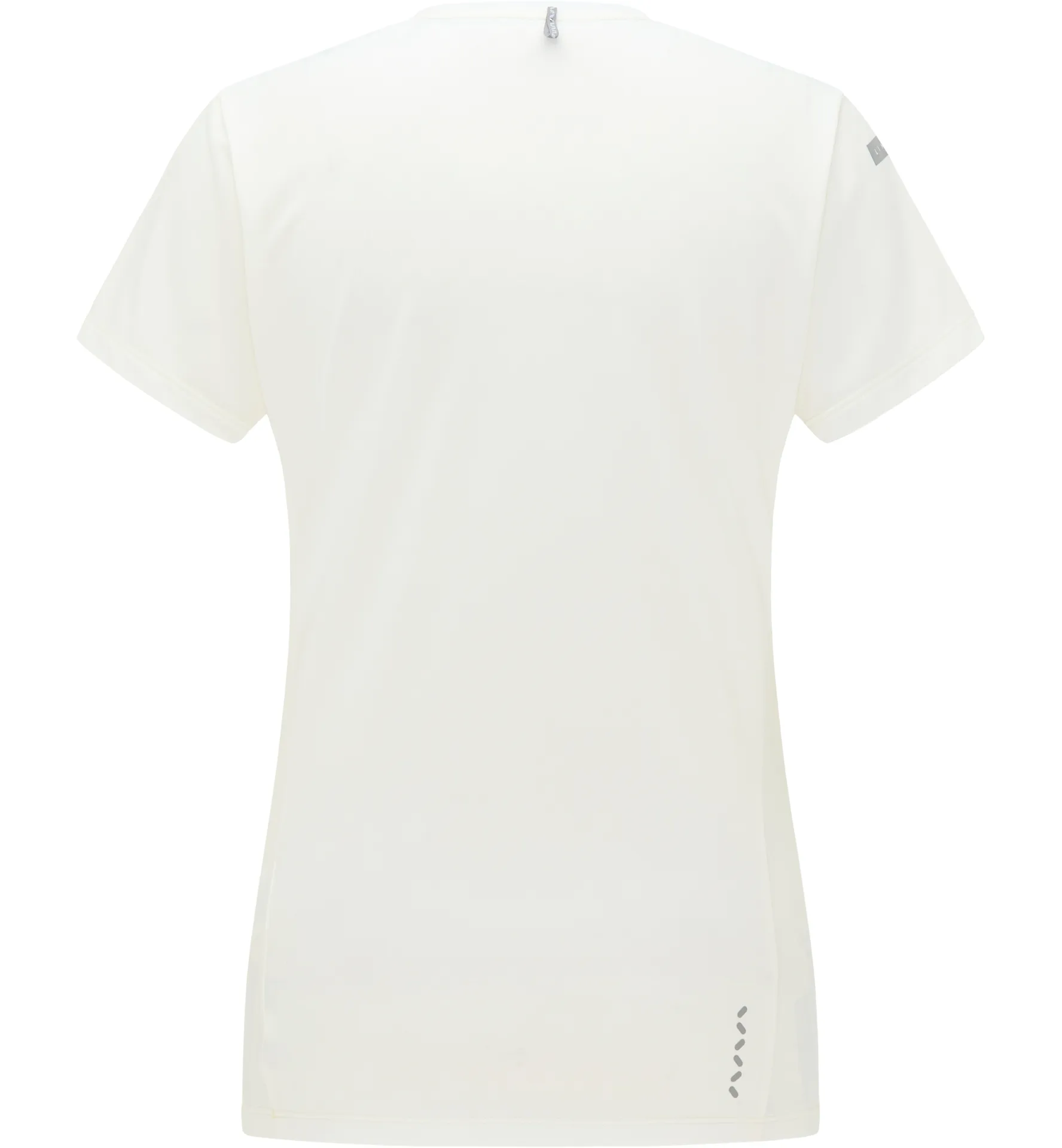 L.I.M Tech Tee Women Non Dye