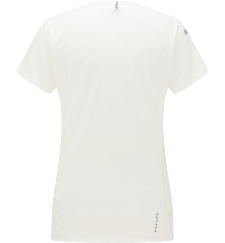 L.I.M Tech Tee Women Non Dye