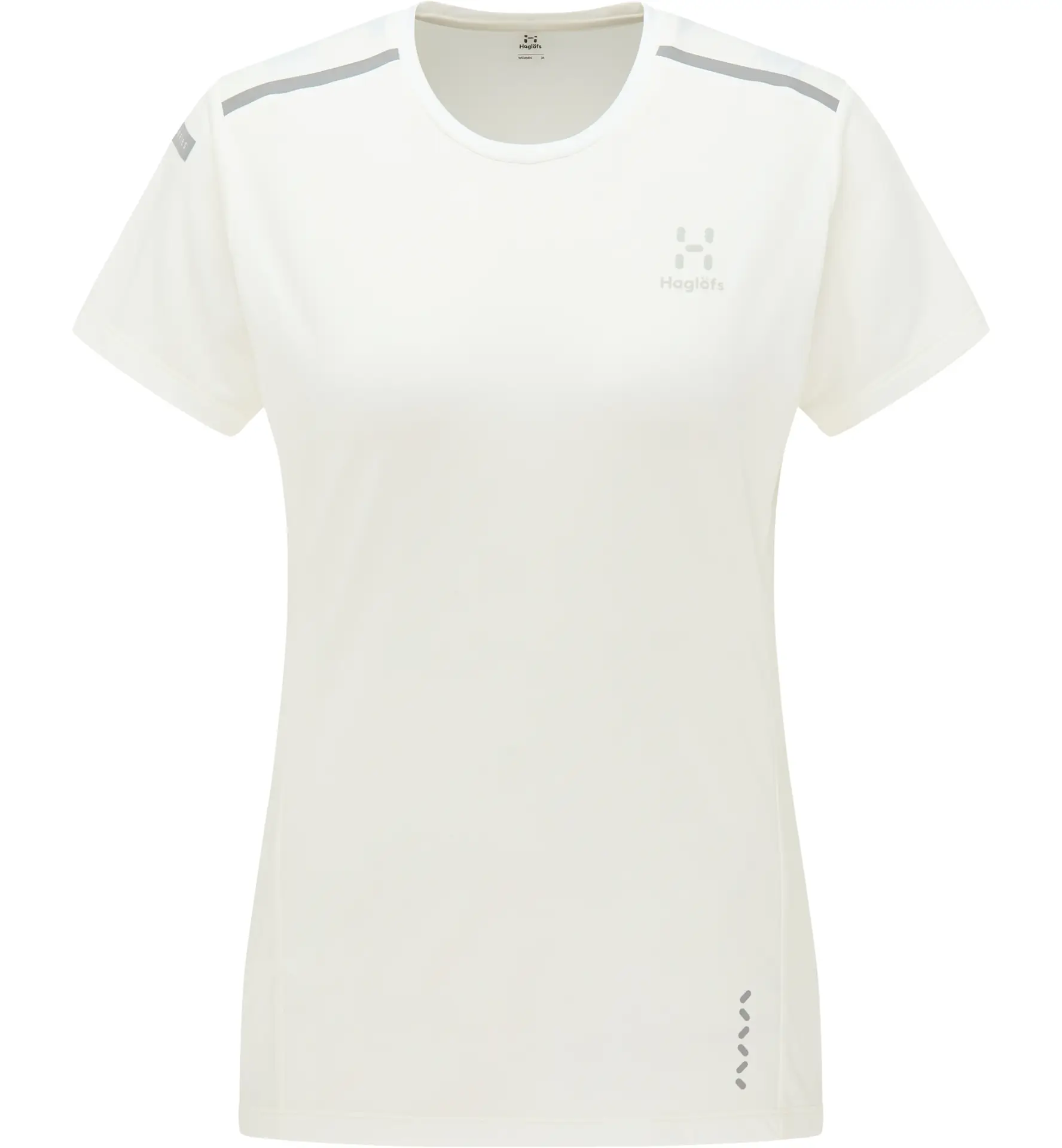 L.I.M Tech Tee Women Non Dye