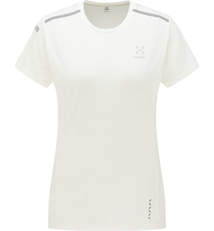 L.I.M Tech Tee Women Non Dye