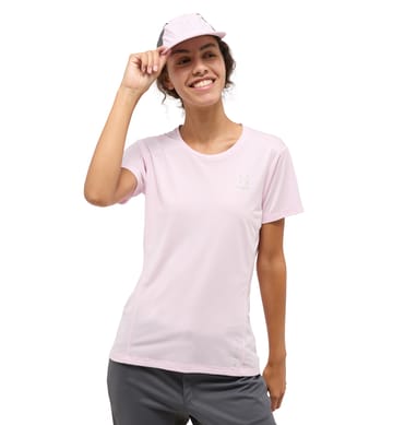 L.I.M Tech Tee Women