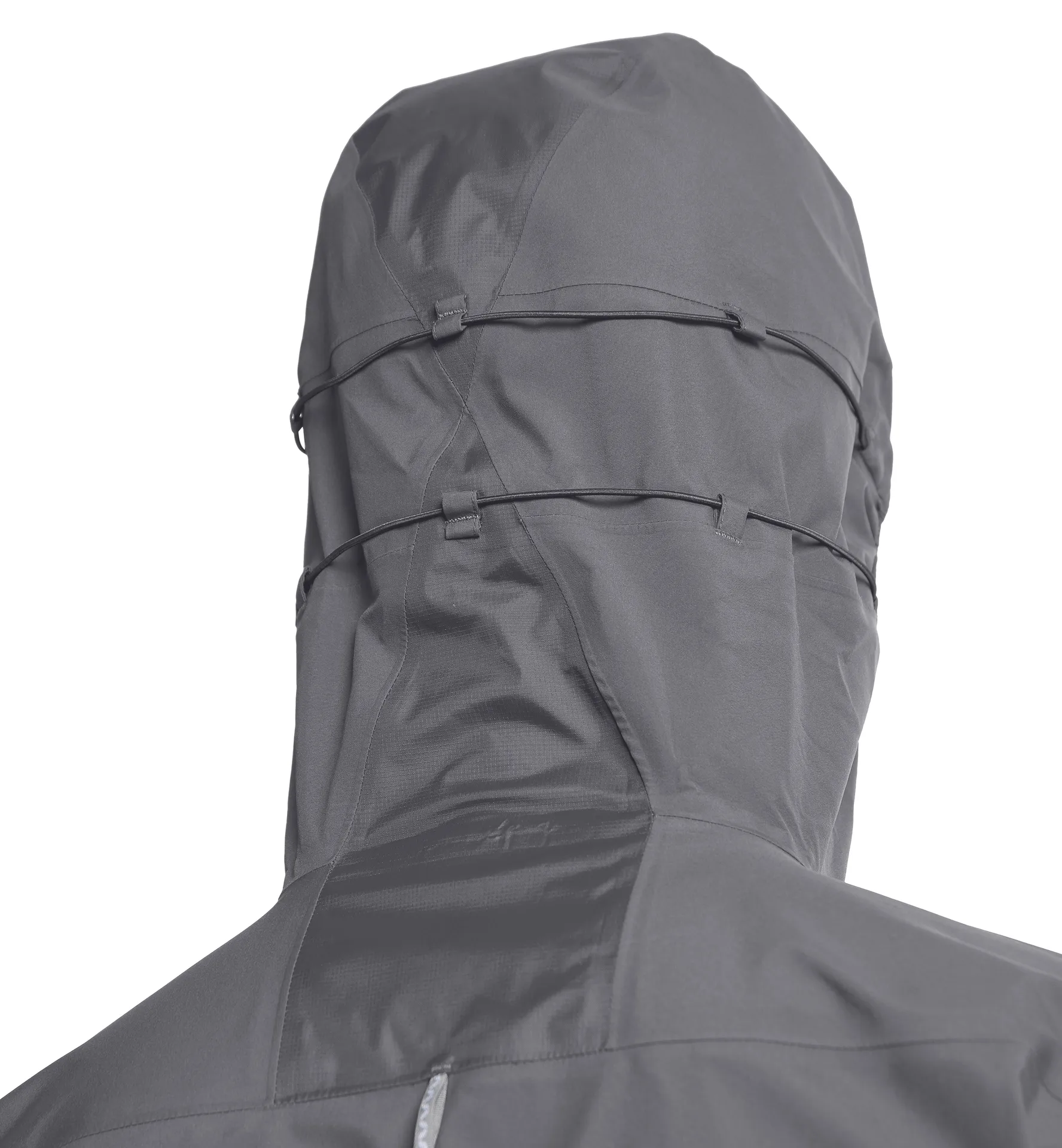 L.I.M GTX Active Jacket Men Magnetite