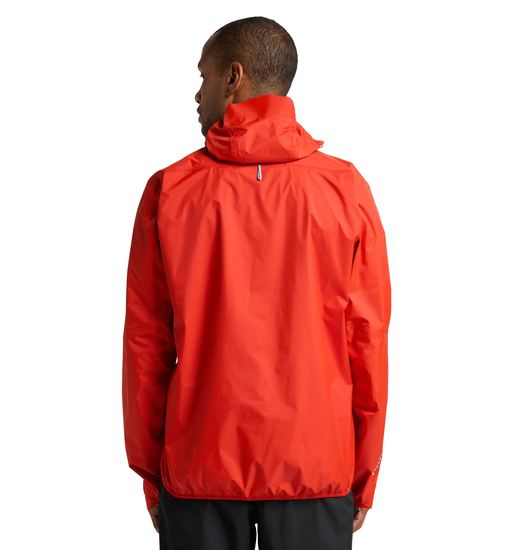 L.I.M GTX Active Jacket Men Habanero
