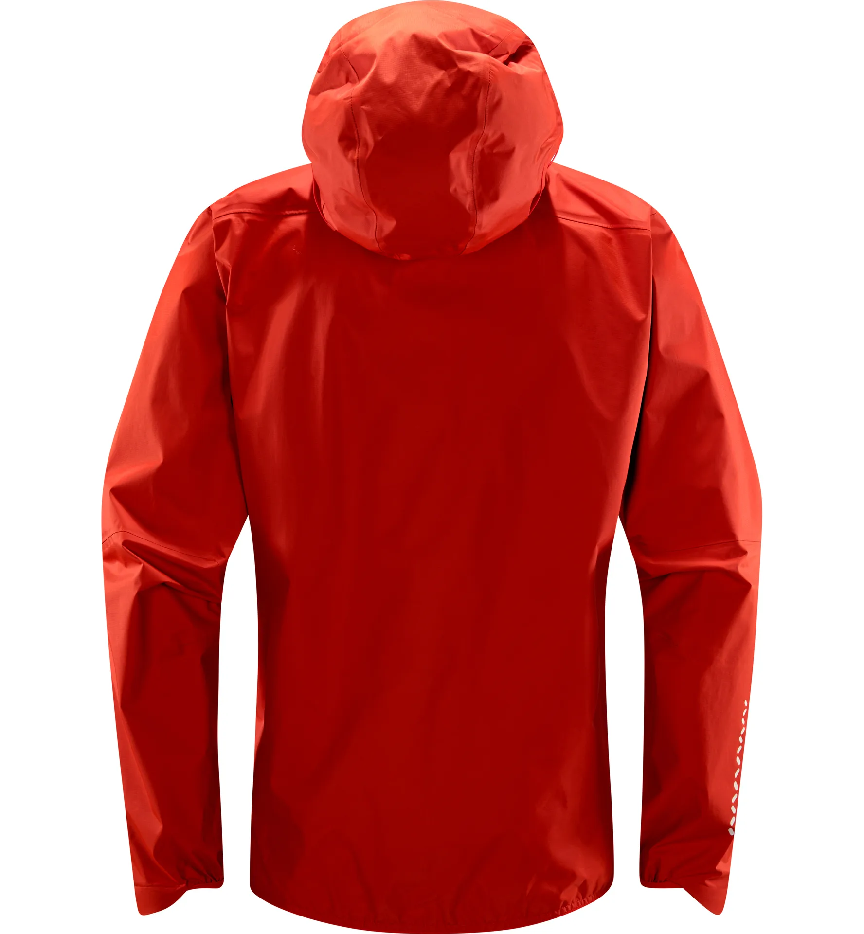 L.I.M GTX Active Jacket Men Habanero
