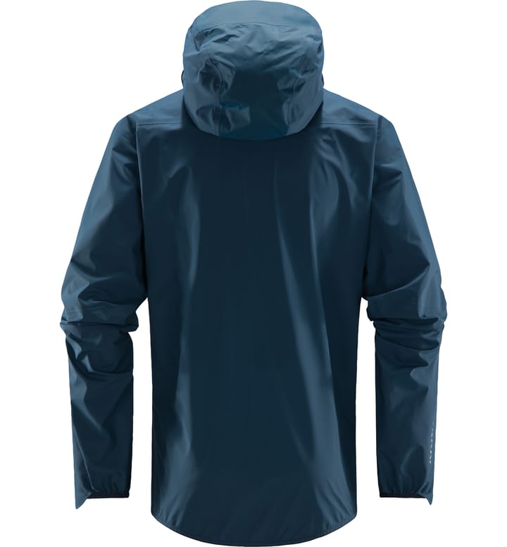 L.I.M GTX Active Jacket Men Dark Ocean