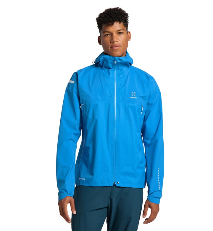 L.I.M GTX Active Jacket Men Nordic Blue