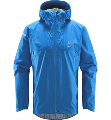 L.I.M GTX Active Jacket Men Nordic Blue