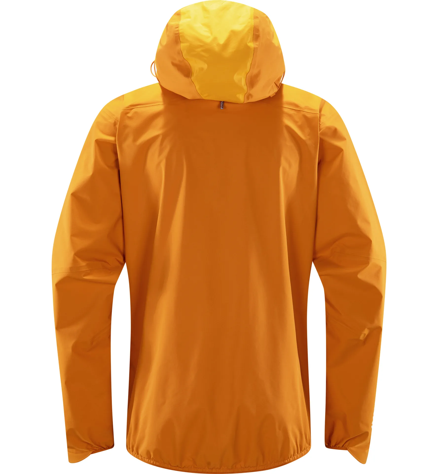 L.I.M GTX Active Jacket Men Desert Yellow/Sunny Yellow