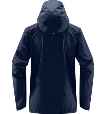 L.I.M GTX Active Jacket Women Tarn Blue