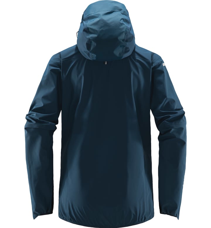 L.I.M GTX Active Jacket Women Dark Ocean